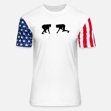 football player t shirt